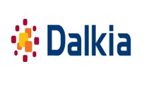 Logo Dalkia