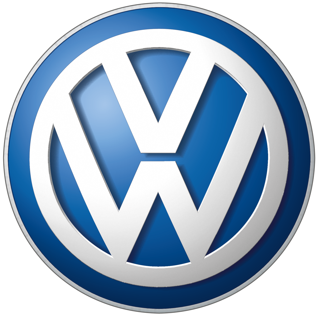 Logo Volkswagen